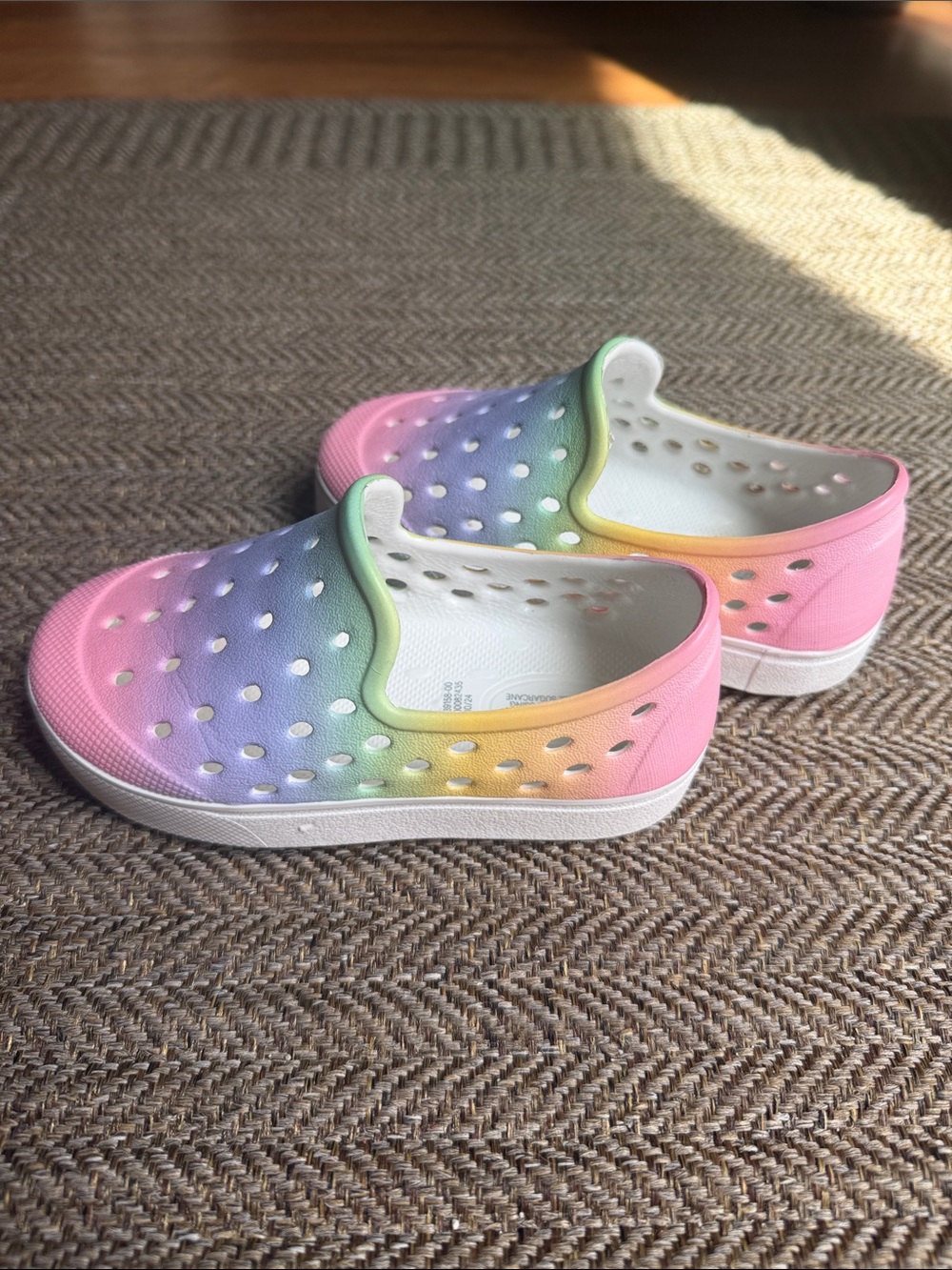 Toddler Sz 6